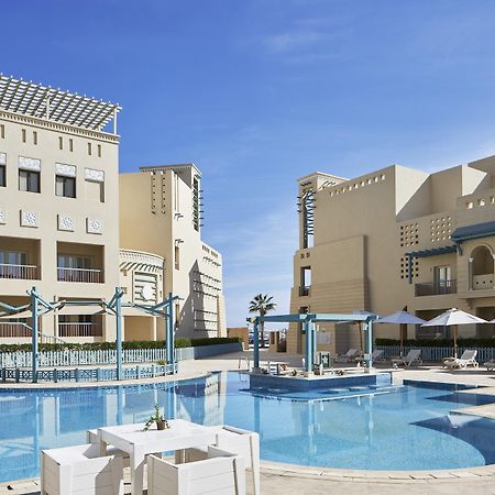 Mosaique Hotel El Gouna Hurghada Exterior foto