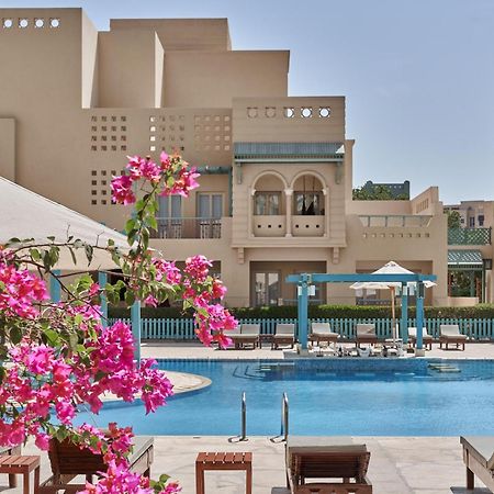 Mosaique Hotel El Gouna Hurghada Exterior foto