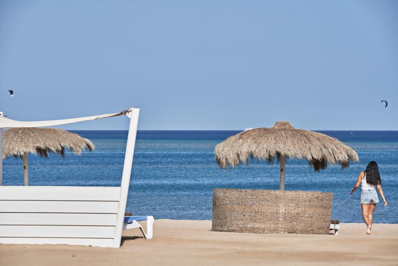 Mosaique Hotel El Gouna Hurghada Exterior foto