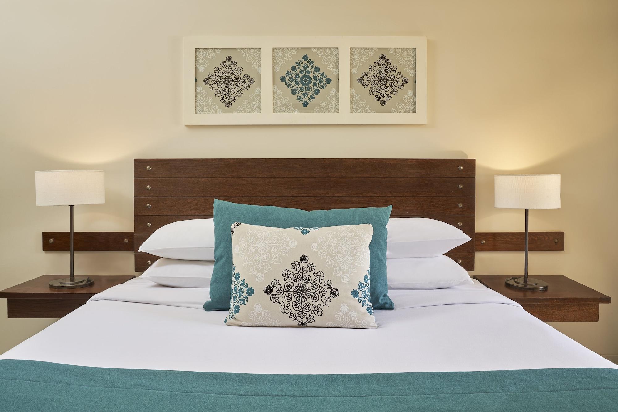 Mosaique Hotel El Gouna Hurghada Exterior foto