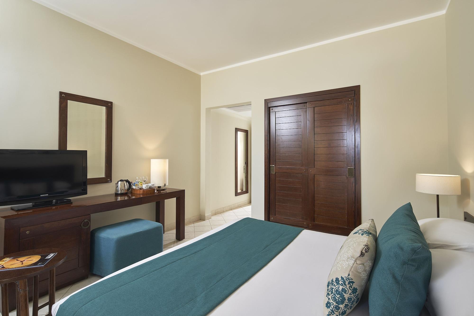 Mosaique Hotel El Gouna Hurghada Exterior foto