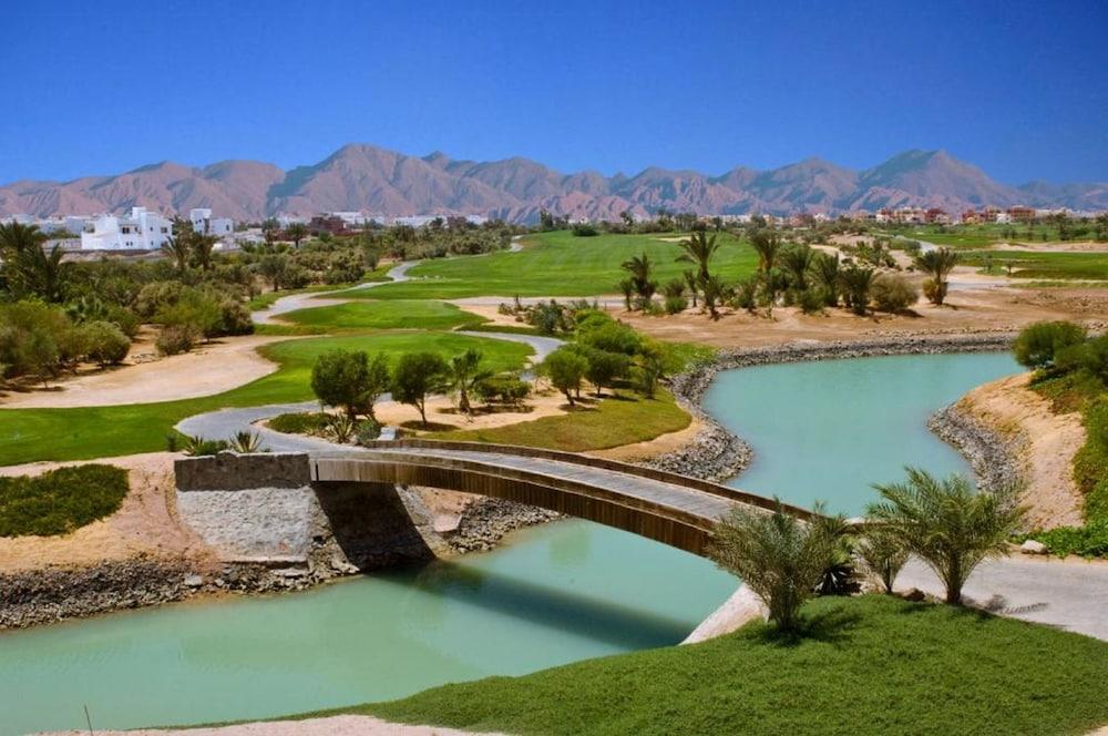 Mosaique Hotel El Gouna Hurghada Exterior foto