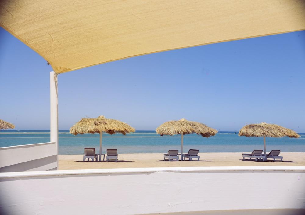 Mosaique Hotel El Gouna Hurghada Exterior foto