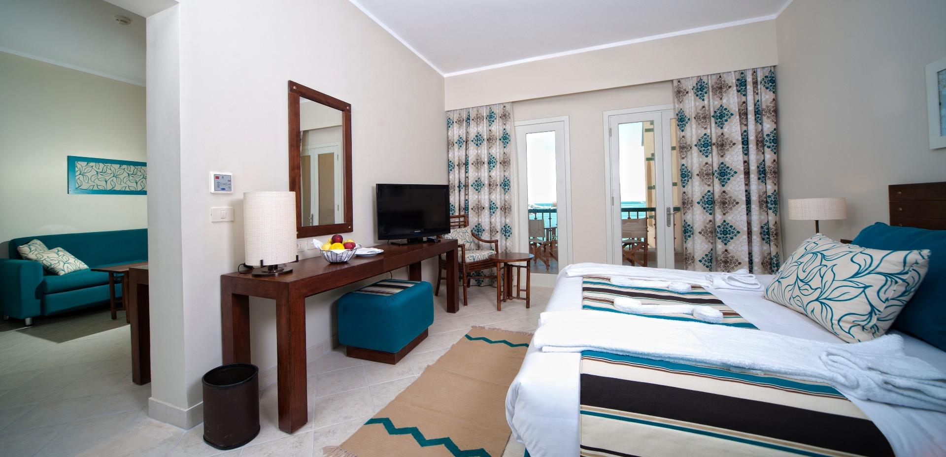 Mosaique Hotel El Gouna Hurghada Exterior foto