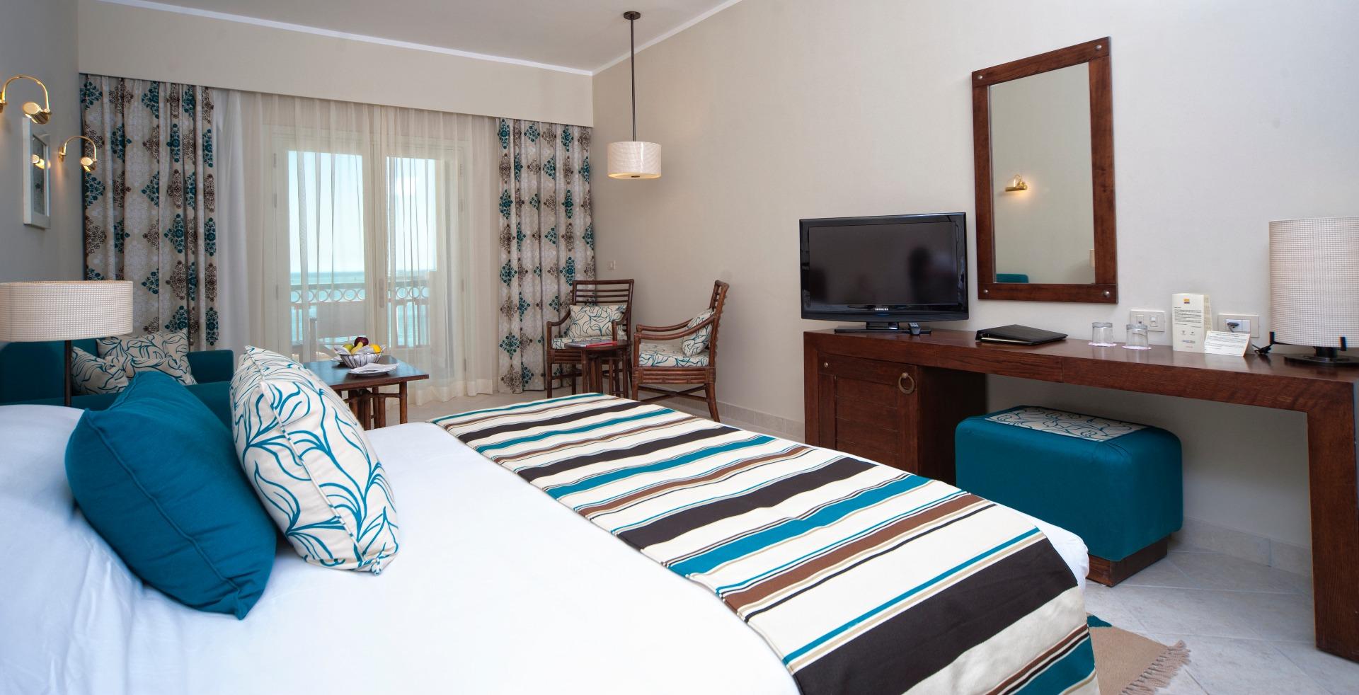 Mosaique Hotel El Gouna Hurghada Exterior foto